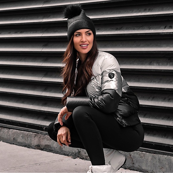 RUDSAK Authentic Down Jacket | Brand New w/ Tags | Size XS | $700+ Retail - Picture 3 of 16